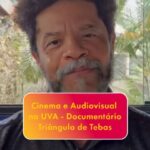 Luciano Quirino Instagram – Luciano Quirino (@lucianoquirinoxx) já atuou em frente às câmeras e agora protagoniza seu primeiro trabalho como diretor e produtor executivo em um filme que conta a história do arquiteto Tebas, um dos mais importantes arquitetos de São Paulo do século XVIII. E a UVA tem a grande honra de fazer parte dessa trajetória!

Nesse mês da Consciência Negra, celebramos a rica herança africana na arquitetura paulistana. Assista ao vídeo e conheça mais do projeto, que em breve estará disponível para quem quiser entender mais sobre a importância da diáspora africana na arquitetura paulistana.

#Cinema #CinemaBrasileiro #CinemaeAudiovisual #UVA #ProduçãoAudiovisual #ConsciênciaNegra