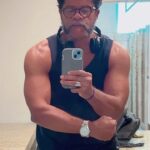 Luciano Quirino Instagram – Exercício é importante , mas se não tiver o acompanhamento de uma Nutri não adianta nada né @claramonteironutricionista ? Tá pago !!! Sábado vale por 2 👊🏾E vc ja se exercitou hoje ?🙌🏾🍀🌻