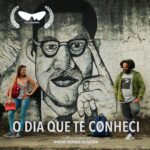 Luciano Quirino Instagram – Mais um Viva pro cinema Brasileiro !!! Filme lindo!!
Um recorte bem retratado do cotidiano. Leve, Suave, Sensível e poético, do jeito que a vida deve ser . 😉 Vale muito a pena . Parabéns @natonovaes @gracepasso @andrenovaisoliveira @filmesdeplastico e a todos envolvidos. Adorei 🙌🏾🍀🌻😉🎞️🎥 @festivaldorio Estação NET Gávea