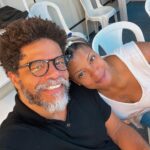 Luciano Quirino Instagram - Depois de 23 anos … Juntos #donabeja donabeja 🔥🙌🏾🌻❤️🍀 @hbomaxbr @florestaprod @warnerchannelbrasil