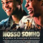 Luciano Quirino Instagram - Comovente ! Parabéns direção elenco e equipe !!! Filmaçoo ! Vale muito a pena assistir ! 🙌🏾👊🏾🍀