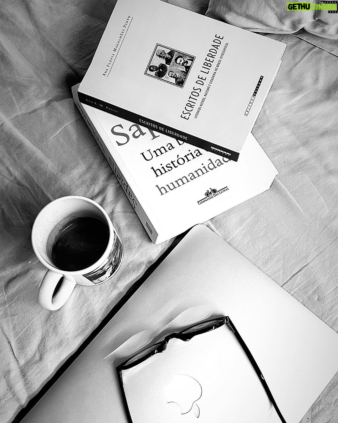 Luciano Quirino Instagram - Bom dia ! ☕️