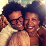 Luciano Quirino Instagram - Caminhos abertos ! Será um lindo voo . O que acham ? 😉🙌🏾🍀🌻❤️ #donabeja @hbomaxbr @warnerchannelbrasil @thalma @florestaprod