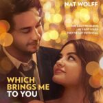 Lucy Hale Instagram - Which Brings Our PreOrder To You #WhichBringsMeToYou is now up for pre-order on @appletv link in bio 🤍