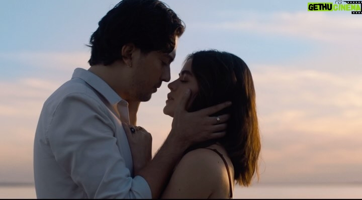 Lucy Hale - 270.9K Likes - So excited to show you the trailer for our movie Which Brings Me To You coming to theaters January 19th! directed by @phutchings37 • starring us @lucyhale and @natandalex and an incredible ensemble. #whichbringsmetoyou