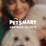 Lucy Hale Instagram - #PetSmartPartner Elvis, Ethel and I are so excited to team up with @petsmart this holiday season and share what it’s like to do #AnythingForPets 🎁 ps. They were absolute superstars.