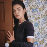 Lucy Hale Instagram - this was such a good day despite my sad girl eyes & one of my favorite shoots ever ever. Thank you @numero_netherlands 🖤 Photographer: @dennisleupold Stylist: @orettac Makeup Artist: @jennakristina @forwardartists Hair: @bridgetbragerhair @thewallgroup Photography assistants: @winston_king_artist @alli.g.studio Styling assistant: @166hl Tech: @kevinleupold Editor: @timiletonja Interview: @janaletonja Cover design: @arthurroeloffzen Special Thanks: @theledecompany @morganpesante @katiegreenthal @alexlabrie