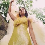 Lucy Hale Instagram - Rodarte’s Spring / Summer 2024 @nyfw Portrait Series Shot on location in NYC in Central Park a manifestation come true ✨ Designed by @kateandlauramulleavy Photography by @toddccole Styled by: @ashleyfurnival Hair by: @benskervin Makeup by: @u.z.o for @narsissist Manicures by: @MTMorganTaylor Production by: @blondprodn Executive Production by: @nicoleprokes Post Production: @phtsdr