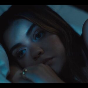 Lucy Hale Instagram - Tomorrow. @carlypearce “We Don’t Fight Anymore” (feat. @chrisstapleton) YouTube World Premiere. 10AM CT.
