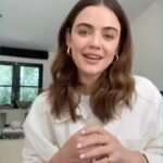 Lucy Hale Instagram – For Mental Health Awareness Month Lucy Hale shares her personal mental health journey. Lucy discusses her struggles with speaking up for herself, overwhelming thoughts, and feelings of isolation. She emphasizes the importance of honoring one’s emotions, seeking help without shame, and finding both connection and solitude for mental well-being. 

Struggling with mental health issues along with the everyday stressors of life can sometimes feel overwhelming. We’re grateful to Lucy for her participation in the You Got This campaign and offering an empowering vote of confidence that while things may be hard now, #YouGotThis