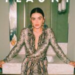 Lucy Hale Instagram - Thank you @flauntmagazine & to this amazing team for a fun day in LA 🤍 issue 191, Fresh Cuts Photographed by: @InstaMaxMonty Styled by: @ChristianStroble wearing @DVF Written by: @4nnle Hair: @RyanRichman Makeup: @Kdeenihan Flaunt Film: @MynxiiWhite Special thanks: @theledecompany #FlauntMagazine #FreshCuts