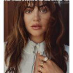 Lucy Hale Instagram - thank you to the incredible team behind this shoot & thank you @onlynaturaldiamonds for having me on your cover ⭐️ Words by: @leahfayec Photographer: @emmanmontalvan Stylist :@mollyddickson Creative Director: @lizzzop Hair: @renatocampora Makeup: @jennakristina Manicurist: @nailsbyzola Bookings Editor: @glyniscostin Creative Production: @petty_cash_production Photo Assistants: @projectpatricio @jmichaelbrooks Digital Tech: @mariarnoble Fashion Assistant: @clarke_johnson Special Thanks: @theledecompany
