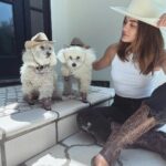 Lucy Hale Instagram - back to our roots