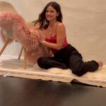 Lucy Hale Instagram – Behind The Scenes with @jacquieaiche ✨
#JAxLucy