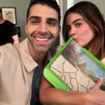 Lucy Hale Instagram - la nyc kelowna with a dash of nashville