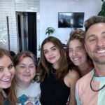 Lucy Hale Instagram - la nyc kelowna with a dash of nashville