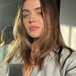 Lucy Hale Instagram – this last month has varied from getting emotional about flowers to getting my phone stolen out of my pocket to cry-laughing over Claire’s 3 min voice memos to a mild emotional breakdown to reading books about the Art of Allowing and so on …character building 😂🫶🏻