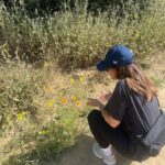 Lucy Hale Instagram – this last month has varied from getting emotional about flowers to getting my phone stolen out of my pocket to cry-laughing over Claire’s 3 min voice memos to a mild emotional breakdown to reading books about the Art of Allowing and so on …character building 😂🫶🏻