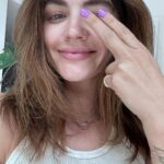 Lucy Hale Instagram – purple is really showing it’s true colors