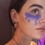 Lucy Hale Instagram – purple is really showing it’s true colors