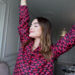 Lucy Hale Instagram – @LucyHale took @VogueGermany to @WeekendMaxMara‘s #PasticcinoBagWorldTour launch event in Paris. Swipe to see Lucy‘s highlights!
#voguegermany #lucyhale #pasticcinobag #weekendmaxmara Paris, France