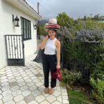 Lucy Hale Instagram - April thangs 🤍⛳️