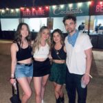 Lucy Hale Instagram - April thangs 🤍⛳️