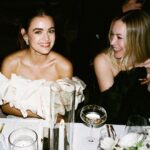 Lucy Hale Instagram - April thangs 🤍⛳️