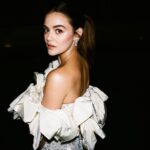 Lucy Hale Instagram - 📷: @myleshendrik