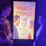 Lucy Hale Instagram - Which Brings Me To You is in theaters today! Thank you so much to our incredibly talented and hardworking cast & crew. Not one second felt taken for granted on this one ✨ Thank you to director @phutchings37. You made this experience so meaningful. Over the years you continue to surprise me with your kindness for and to everyone, no matter the circumstances. You have a heart of gold and I’m honored to have collaborated with you on this sweet story. Sweet @natandalex - acting with you is a gift and this was so special mainly because of you and who you are. Thank you to our incredible cinematographer @silvascope Claude Dal Farra and Brian Keedy at BCDF pictures, @spencerhutchingsmx for the beautiful score, HMU @cynthiavanis & Scott Hersh, authors @juliannabaggott & Steve Almond, @keithbunin, 1st AD @conrad.dlt3, production designer @adridesignsmovies, line producer @mikeb4129, Carisa Kelly wardrobe, amazing cast @xrhodge, @johngallagherjunior, @chaseliefeld, @bbritneoldfordd, @genevieveangelson, @reilly_walters, @erinruthwalker, @wardhorton (and so many others♥️)