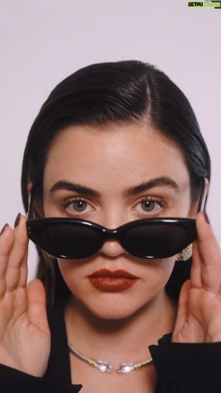 Lucy Hale - 38.8K Likes - thank you @contentmodemagazine for having me 😎
For :@contentmodemagazine
Video: @andreyxfrazao
Photography: @tylerpatrickkenny
Creative Director & Fashion Editor: @deborahfergusonstylist
Interview: @hofferch1ck
Makeup: @kateleemakeup
Hair: @bridgetbragerhair
Manicure: @barbarawarnerbeauty
Jewelry: @azzafahmy
Special thanks: @theledecompany
