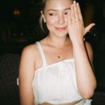 Lucy Hale Instagram – some sweet and some blurry film moments from the last few months 🤍