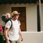 Lucy Hale Instagram – some sweet and some blurry film moments from the last few months 🤍