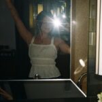 Lucy Hale Instagram – some sweet and some blurry film moments from the last few months 🤍