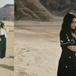 Lucy Hale Instagram - film by angel @claireleahy ✨