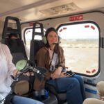 Lucy Hale Instagram - magical, spiritual and filled with amazing company. Thank you @filmalula @experiencealula @blueabaya @madeineb @esmeraldabrajovic for these special few days in AlUla ✨