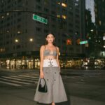 Lucy Hale Instagram - nynyny 🖤 @thestreetsensei @mollyddickson @jenna_filingeri @rokhofficial @ericka_verrett @robertsesnek @makinaill New York, New York