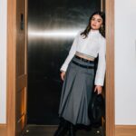 Lucy Hale Instagram – 24 hours of outfits for WBMTY press 🤍

@mollyddickson 
@thestreetsensei 
@anthonycampbellhair 
@kaleteter