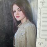 Lucy Hale Instagram - some outstanding fashion moments, eyebrow phases, & nostalgia. The hold that LV bag and metallic low rise belt had on me…