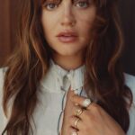 Lucy Hale Instagram - thank you to the incredible team behind this shoot & thank you @onlynaturaldiamonds for having me on your cover ⭐️ Words by: @leahfayec Photographer: @emmanmontalvan Stylist :@mollyddickson Creative Director: @lizzzop Hair: @renatocampora Makeup: @jennakristina Manicurist: @nailsbyzola Bookings Editor: @glyniscostin Creative Production: @petty_cash_production Photo Assistants: @projectpatricio @jmichaelbrooks Digital Tech: @mariarnoble Fashion Assistant: @clarke_johnson Special Thanks: @theledecompany