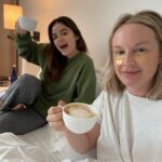 Lucy Hale Instagram - 48 hours in nyc with my seeester ♥️