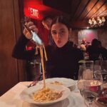Lucy Hale Instagram - 48 hours in nyc with my seeester ♥️