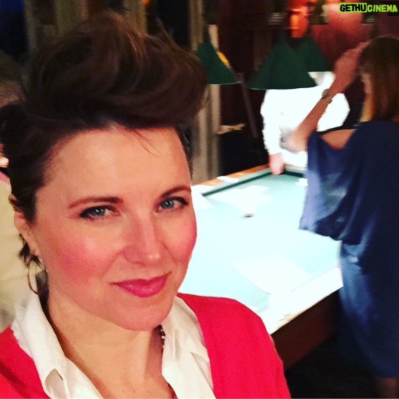 Lucy Lawless Instagram - Sunday