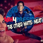 Lucy Lawless Instagram - Can't wait for #debatenight !!! #Ruby4PM !! #ash4president @realdonaldtrump You got competition, Bro!