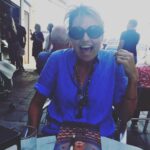 Lucy Lawless Instagram -