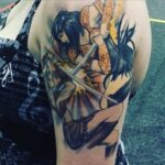 Lucy Lawless Instagram -