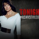 Lucy Lawless Instagram - #ashvsevildead