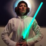 Lucy Lawless Instagram -