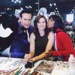 Lucy Lawless Instagram -