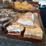 Lucy Lawless Instagram - Best cafe in NZ #Café88 Mt Maunganui. Finally, the Depression is over. No stingy helpings here. Voluptuous sweets, generous Cornstacks with lashings of all that's good. Date scones get gold Medal.